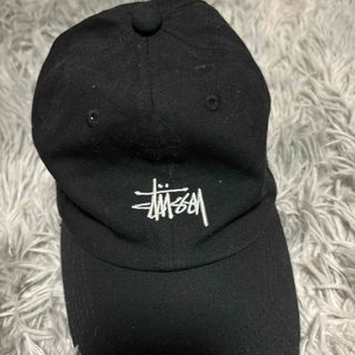 STUSSY - キャップ