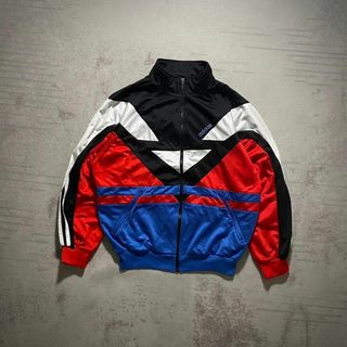 アディダス(adidas)のadidas 80's 90's トラックジャケット ジャージ L(ジャージ)