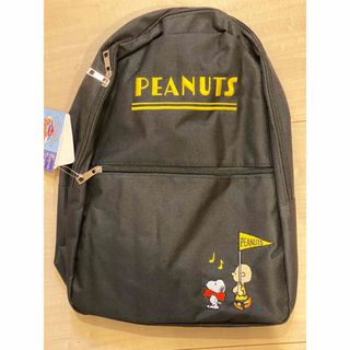 PEANUTS スヌーピー　リュック