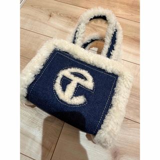 アグ(UGG)のTELFAR（テルファー）　ugg バッグ　ミニバッグ(ショルダーバッグ)