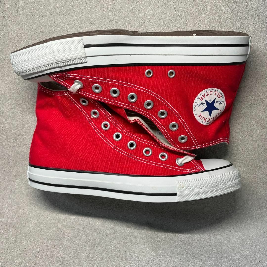 CONVERSE(コンバース)の未使用 CONVERSE オールスターハイ M9621 26.5cm ★ALL メンズの靴/シューズ(スニーカー)の商品写真