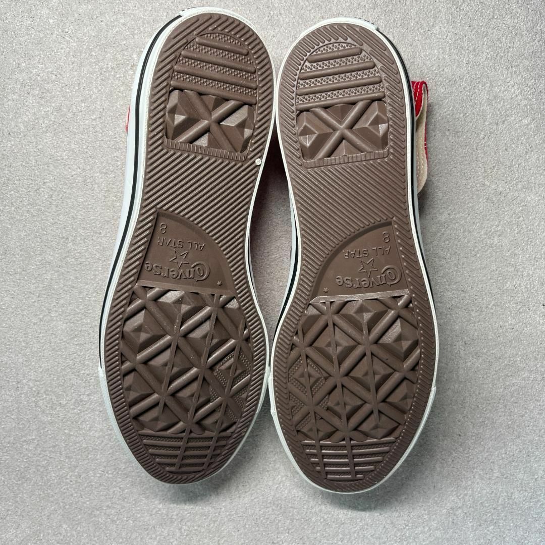 CONVERSE(コンバース)の未使用 CONVERSE オールスターハイ M9621 26.5cm ★ALL メンズの靴/シューズ(スニーカー)の商品写真