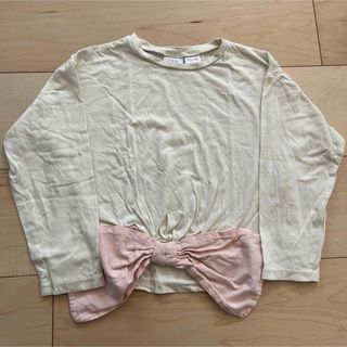 ZARA トップス 116