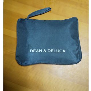 DEAN&DELUCA エコバッグ＊大容量＊未使用