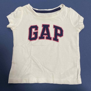 ベビーギャップ(babyGAP)のGAP  Tシャツ70(Ｔシャツ)