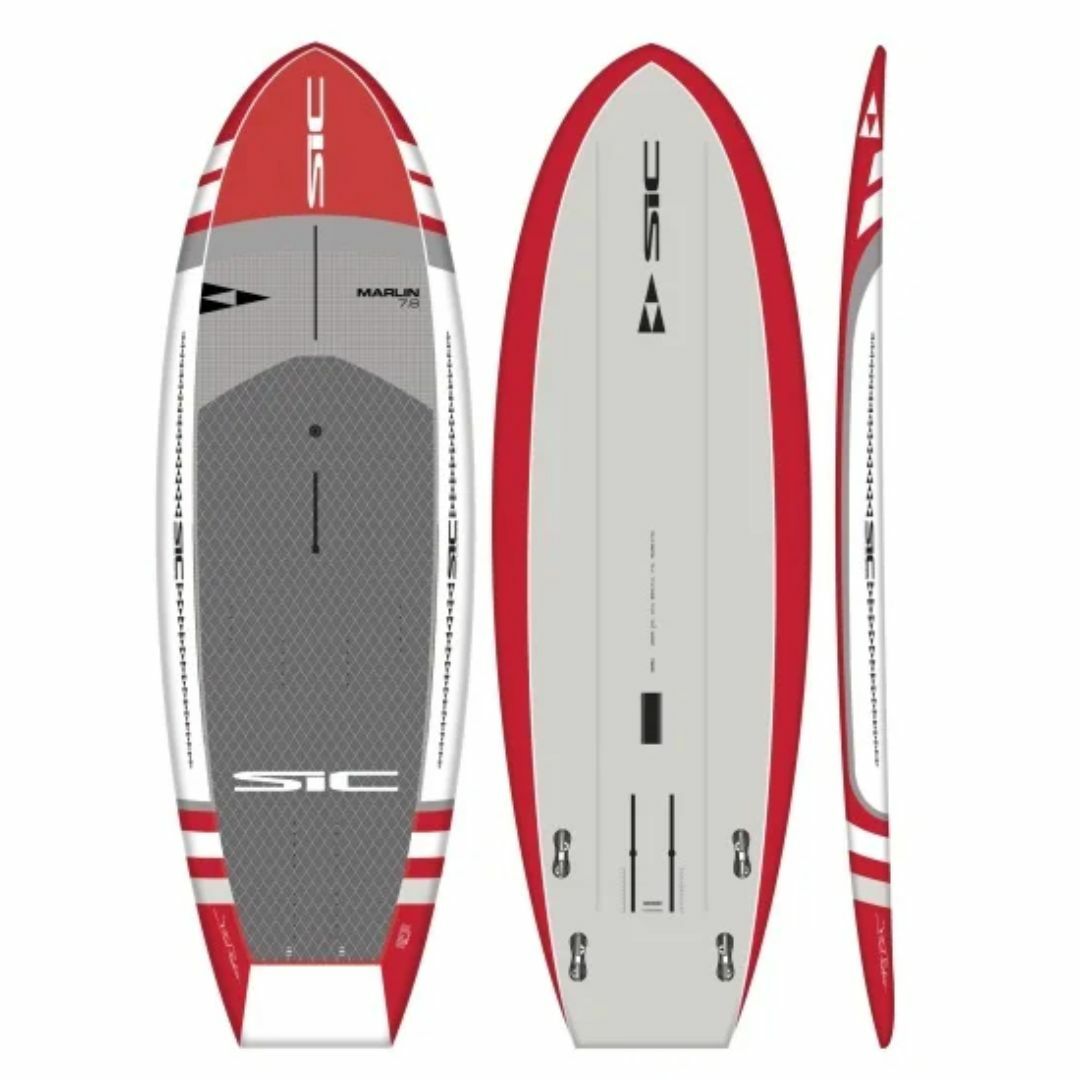 SIC MAUI マルチフォイルボード 127L 店頭取引限定！