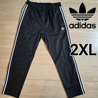 オリジナルス(Originals（adidas）)のアディダス FB NATIONS TP ベッケンバウアー ジャージ 男性2XL(その他)