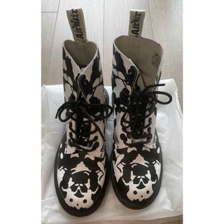 Dr.Martens - Dr.Martens （ドクターマーチン）  8ホール　ブーツ