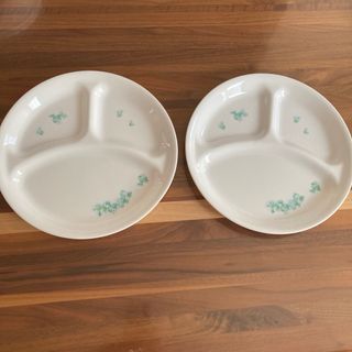 CORELLE - コレール　皿　ランチプレート　26cm