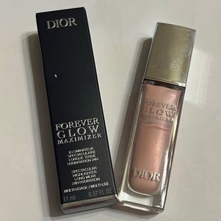 クリスチャンディオール(Christian Dior)のディオールスキン　フォーエヴァー　グロウ マキシマイザー ピンク(フェイスカラー)