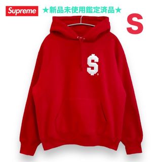 シュプリーム(Supreme)の★新品未使用鑑定済品★ Supreme  パーカー(パーカー)