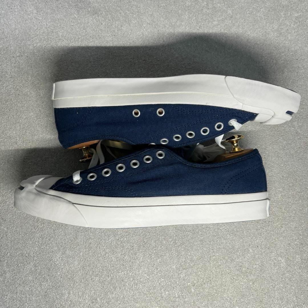 CONVERSE JACK PURCELL 1CJ801 26cm ★ALL メンズの靴/シューズ(スニーカー)の商品写真