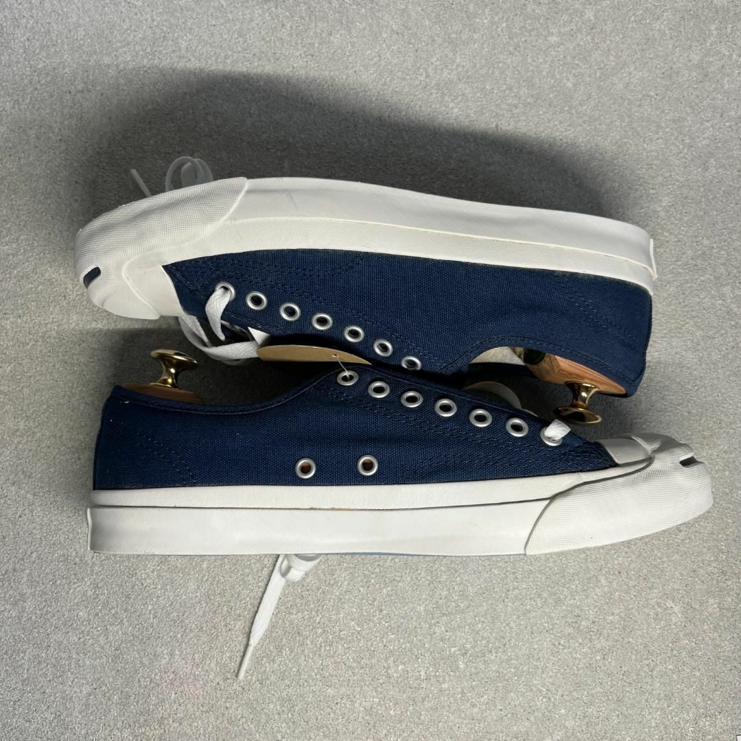 CONVERSE JACK PURCELL 1CJ801 26cm ★ALL メンズの靴/シューズ(スニーカー)の商品写真