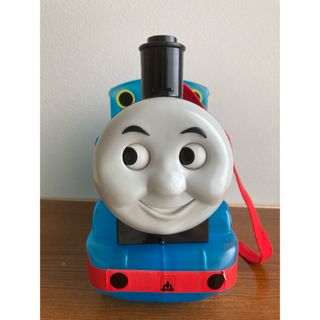 トーマス(THOMAS)の機関車トーマス　貯金箱　バッグ(電車のおもちゃ/車)