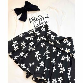 ケイトスペードニューヨーク(kate spade new york)のケイトスペードニューヨーク　140 カットソー(Tシャツ/カットソー)