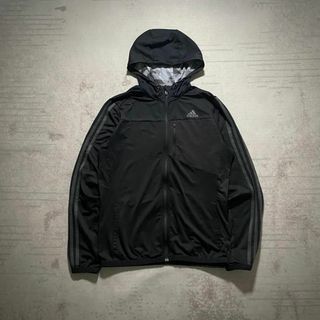 アディダス(adidas)の美品 adidas トラックジャケット ジャージ  L(ジャージ)