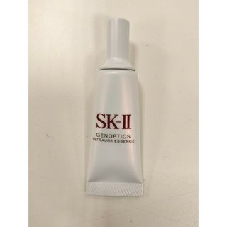 SK-II - 2024年製 SK-II ジェノプティクス ウルトオーラ エッセンス 10ml