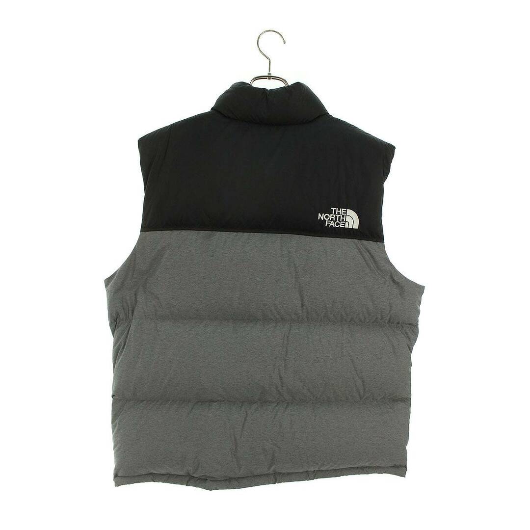 THE NORTH FACE(ザノースフェイス)のザノースフェイス  NF0A35EA ヌプシナイロンダウンベスト メンズ XL メンズのジャケット/アウター(ダウンベスト)の商品写真