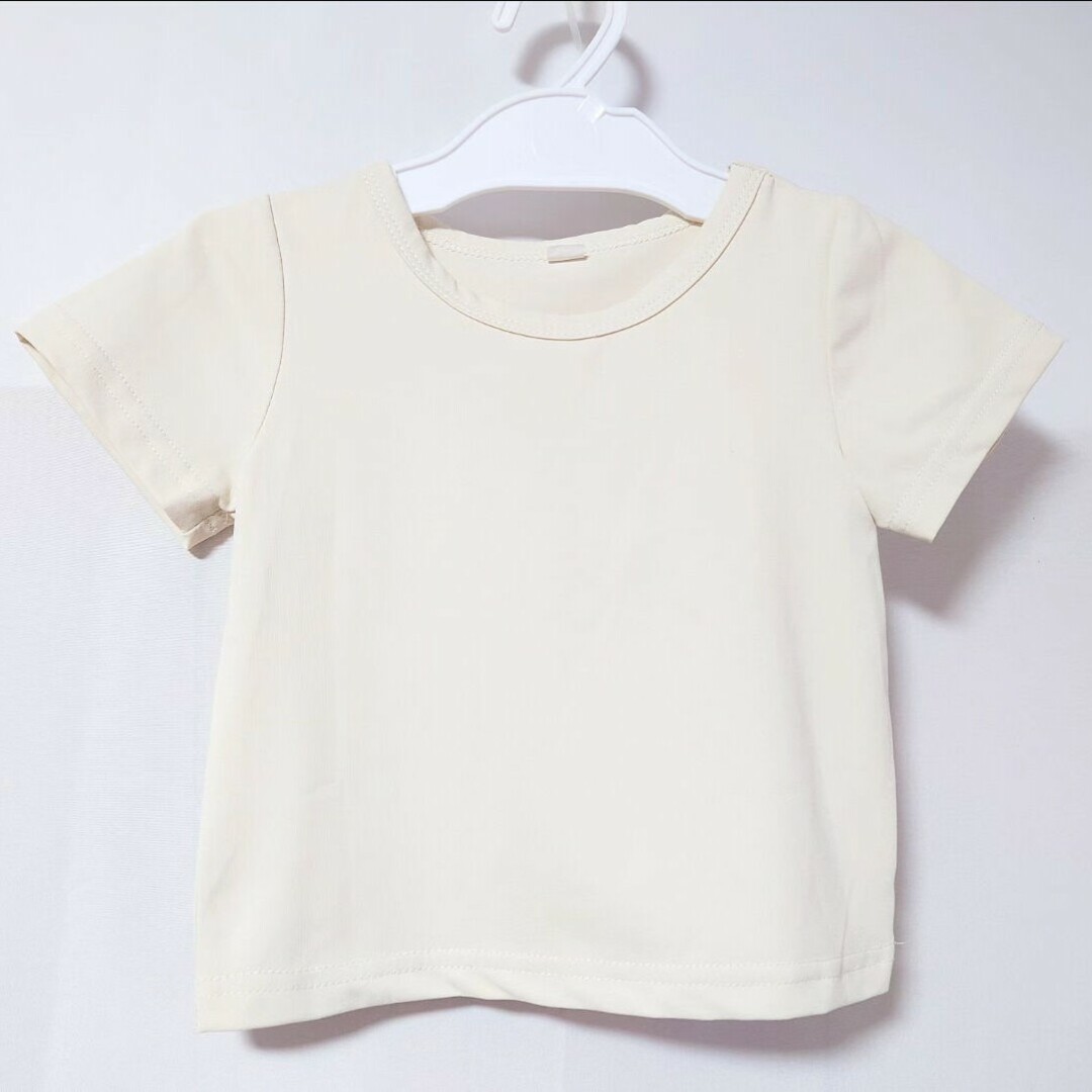 SHEIN(シーイン)のSHEIN  シーイン   Tシャツ キッズ/ベビー/マタニティのベビー服(~85cm)(Ｔシャツ)の商品写真