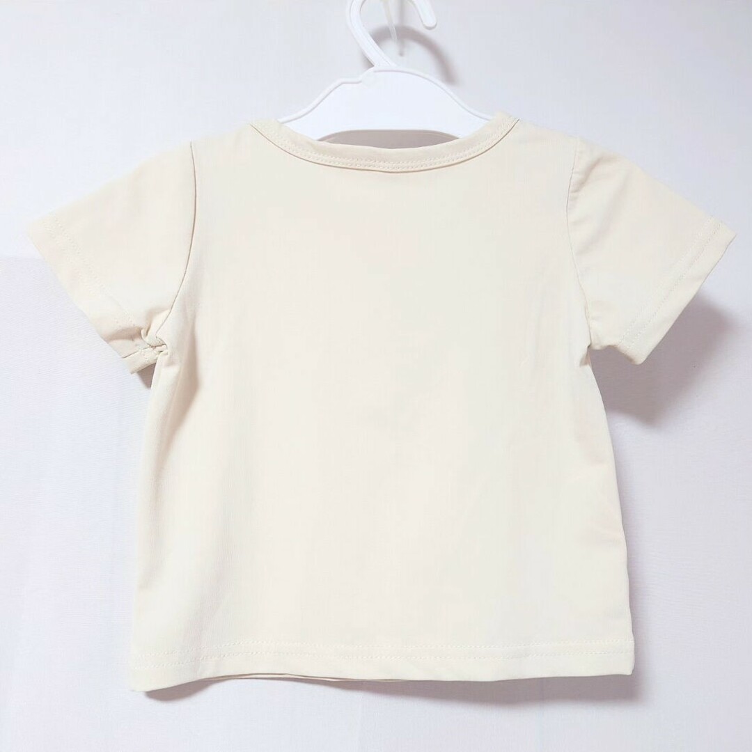 SHEIN(シーイン)のSHEIN  シーイン   Tシャツ キッズ/ベビー/マタニティのベビー服(~85cm)(Ｔシャツ)の商品写真