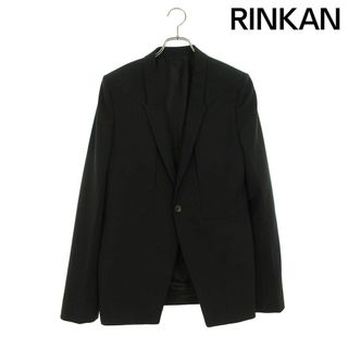 Rick Owens - リックオウエンス  RP01C5749-WL サイドポケットジャケット メンズ 40