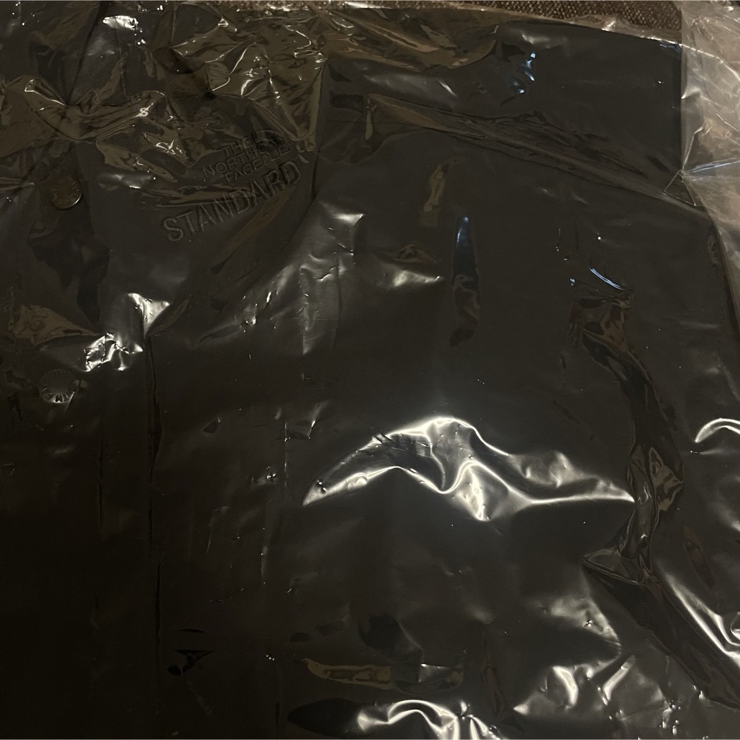THE NORTH FACE(ザノースフェイス)のノースフェイス スタンダード限定 スタンダードテックジャケット【S】ブラック2 メンズのジャケット/アウター(ナイロンジャケット)の商品写真