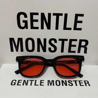 Gentle Monster ジェントルモンスター south side RED