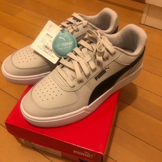 プーマ(PUMA)の''PUMA''  スニーカー　新品未使用品(スニーカー)