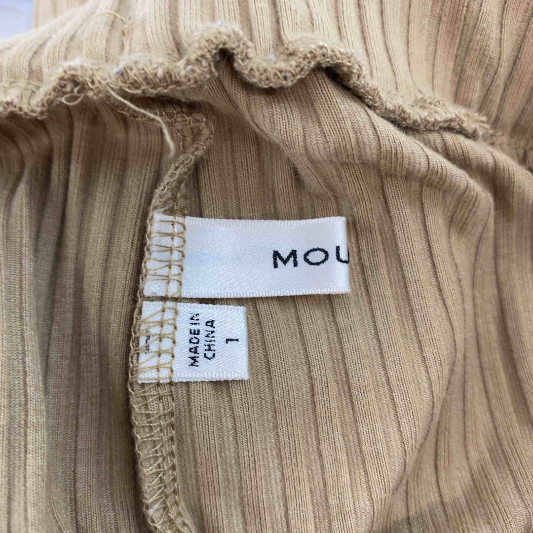 MOUSSY マウジー レディース カジュアルパンツ レディースのパンツ(カジュアルパンツ)の商品写真