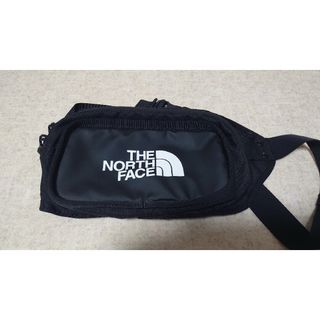 ザノースフェイス(THE NORTH FACE)の5月19日までのお値段です！ノースフェイス ウエストバッグ(ウエストポーチ)