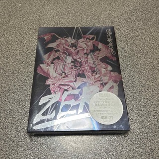 スノーマン(Snow Man)の滝沢歌舞伎ZERO（初回生産限定盤） DVD(舞台/ミュージカル)