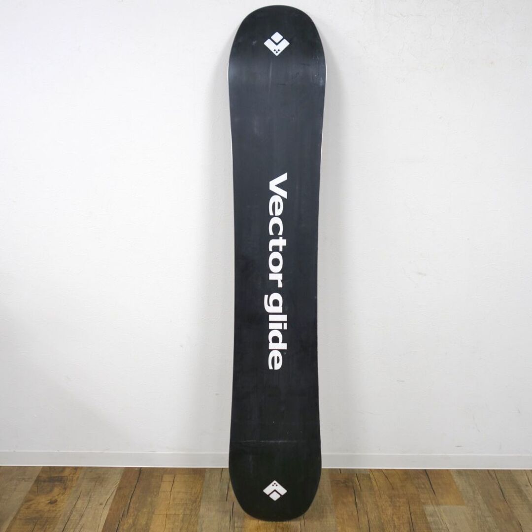 ベクターグライド VECTOR GLID VSK 167cm JAPAN MADE ベクターグライド VECTOR GLID VSK 167cm JAPAN MADE