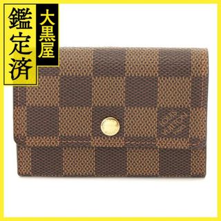 ルイヴィトン(LOUIS VUITTON)のルイヴィトン ポルトモネ・プラダミエコインケース 【460】(コインケース/小銭入れ)