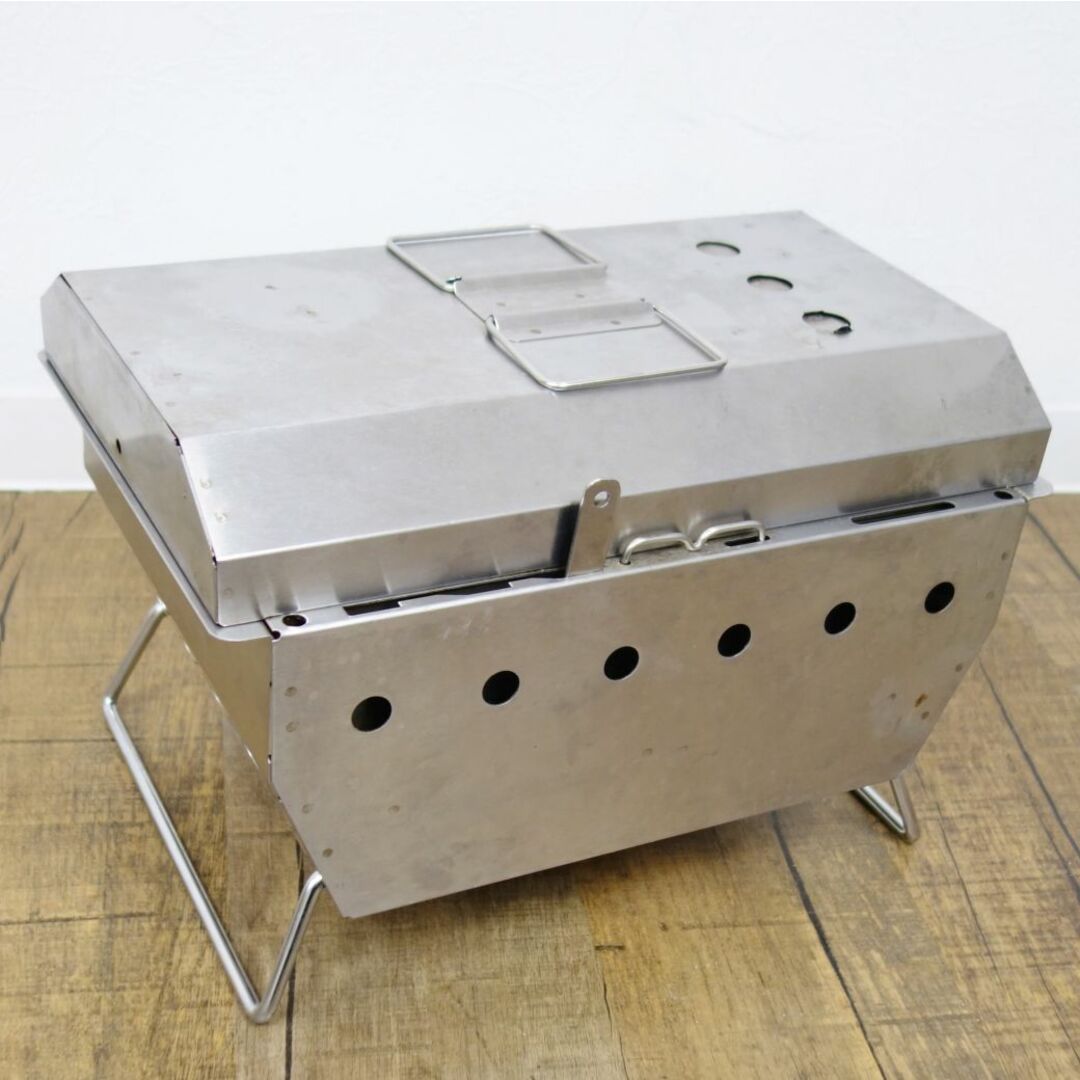 楽天市場】廃盤 希少 スノーピーク snowpeak BBQ BOX 焼武者 CK 楽天市場】廃盤 希少 スノーピーク snowpeak BBQ BOX 焼武者 CK