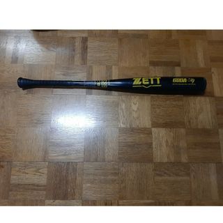 ZETT - ZETT  GODA-Z9 84cm 中古　ケース無し