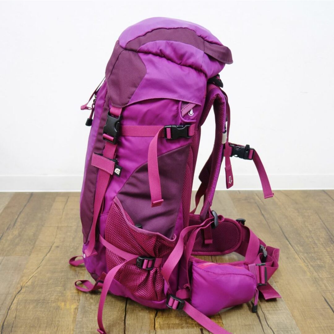 \半額SALE/ TELLUS W FACE NORTH THE ザノースフェイス 28 28L テルス ザ・ノース・フェイス