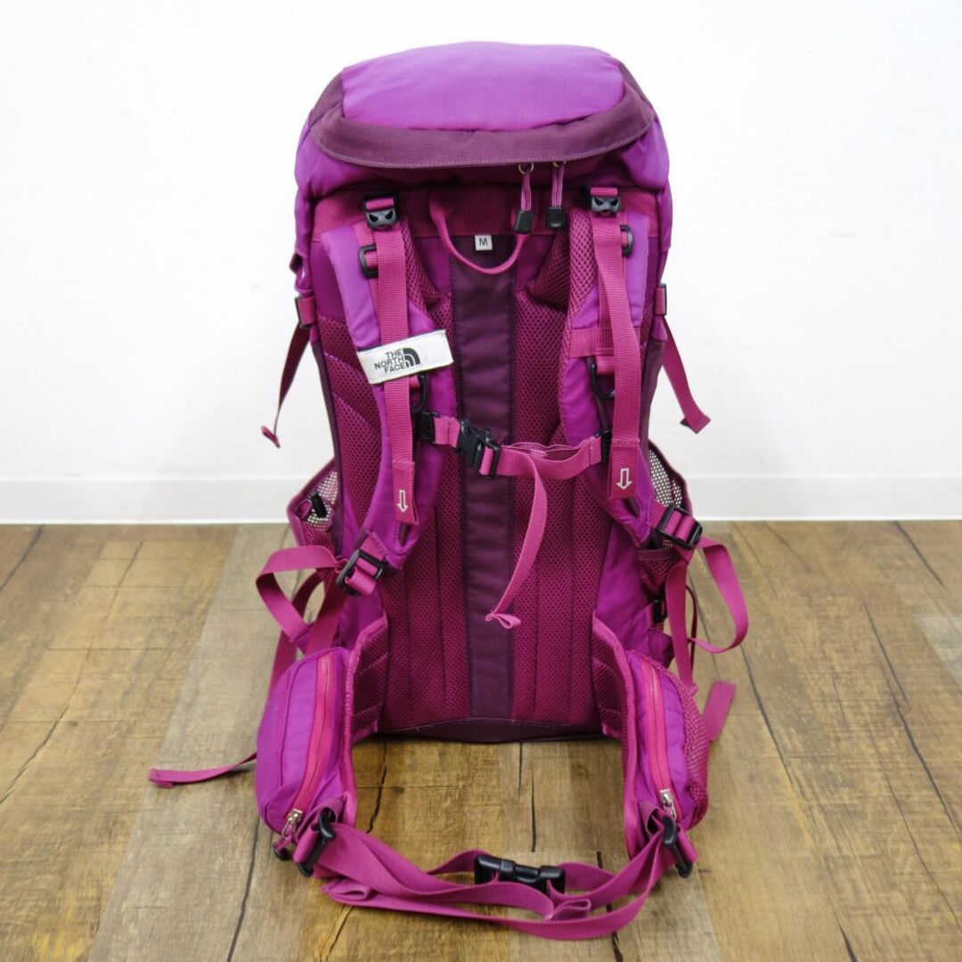 ザノースフェイス THE NORTH FACE W TELLUS 28 テルス 28L ザノースフェイス THE NORTH FACE W TELLUS 28 テルス 28L