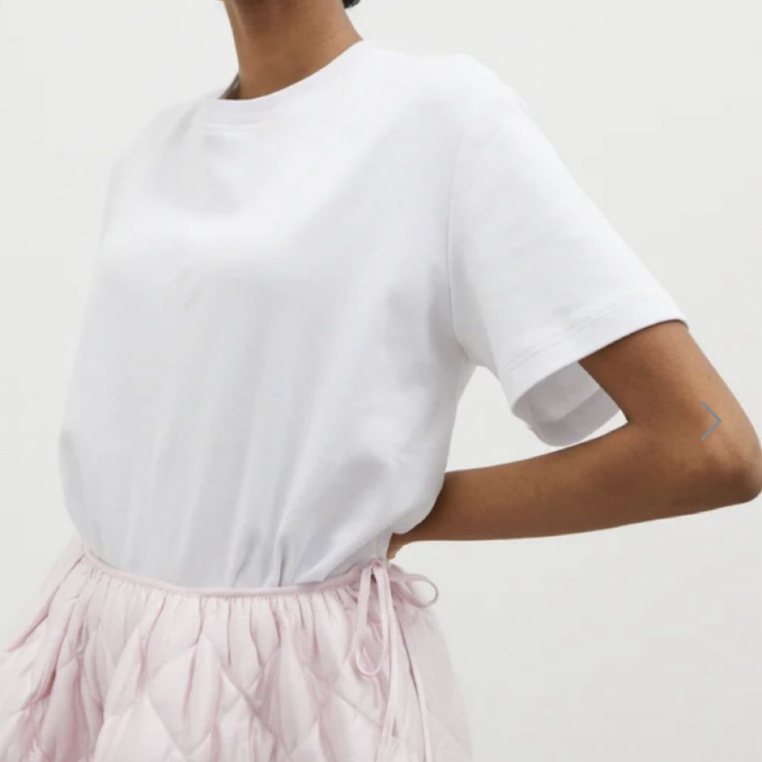 CECILIE BAHNSEN - セシリーバンセン cecile bahnsen Tシャツの CECILIE BAHNSEN - セシリーバンセン cecile bahnsen Tシャツの
