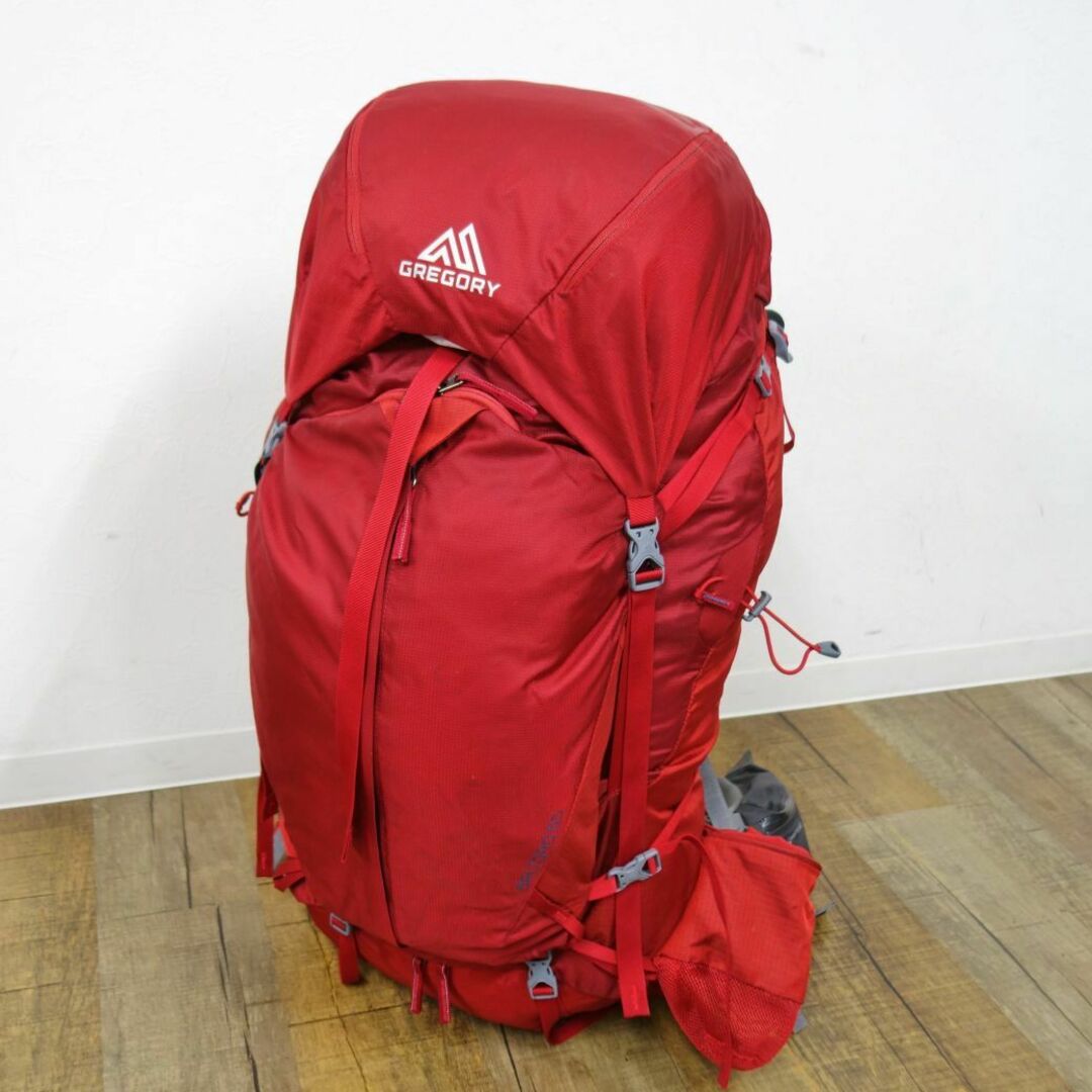 グレゴリー GREGORY BALTORO 65 バルトロ 65L ザック リュック グレゴリー GREGORY BALTORO 65 バルトロ 65L ザック リュック