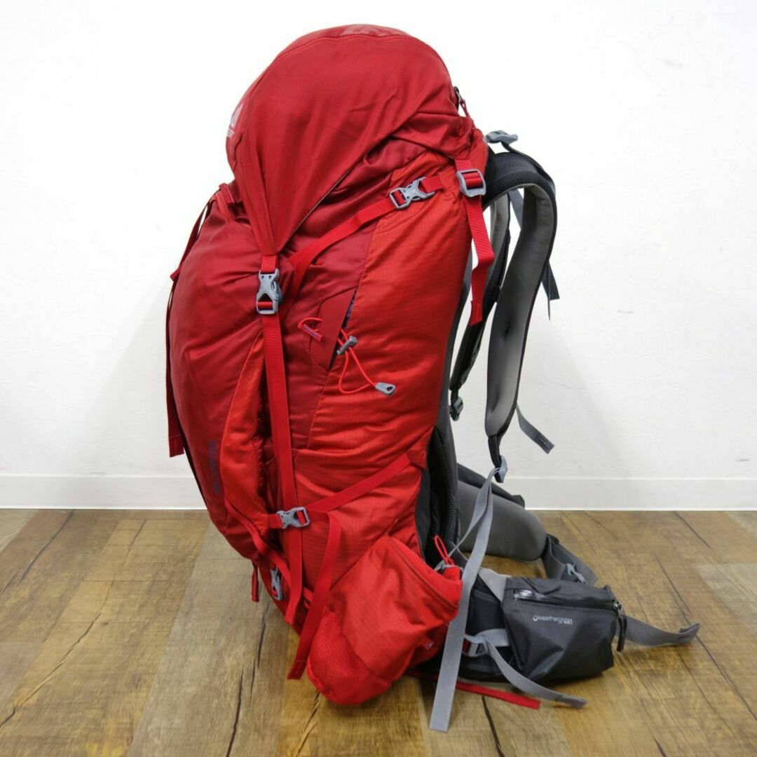 グレゴリー GREGORY BALTORO 65 バルトロ 65L ザック リュック グレゴリー GREGORY BALTORO 65 バルトロ 65L ザック リュック