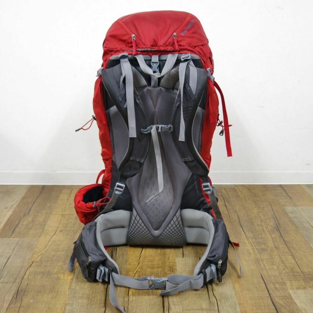 グレゴリー GREGORY BALTORO 65 バルトロ 65L ザック リュック グレゴリー GREGORY BALTORO 65 バルトロ 65L ザック リュック