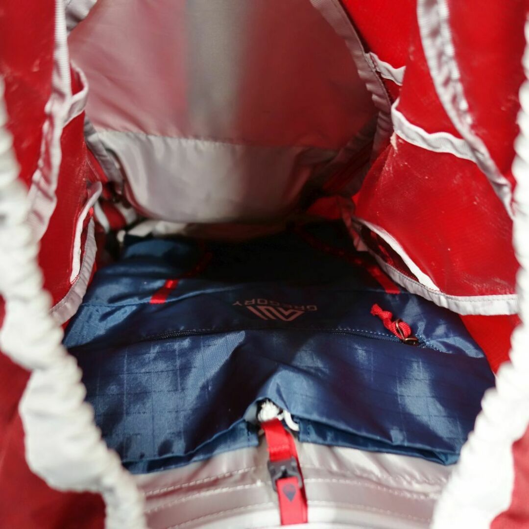 グレゴリー GREGORY BALTORO 65 バルトロ 65L ザック リュック グレゴリー GREGORY BALTORO 65 バルトロ 65L ザック リュック