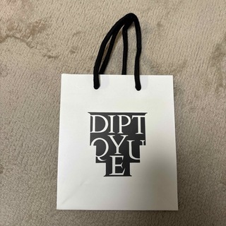 diptyque - 【新品未使用】ディプティック　ショッパー