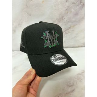 ニューエラー(NEW ERA)のNewera 9forty ニューヨークメッツ EST 1962 スナップバック(キャップ)