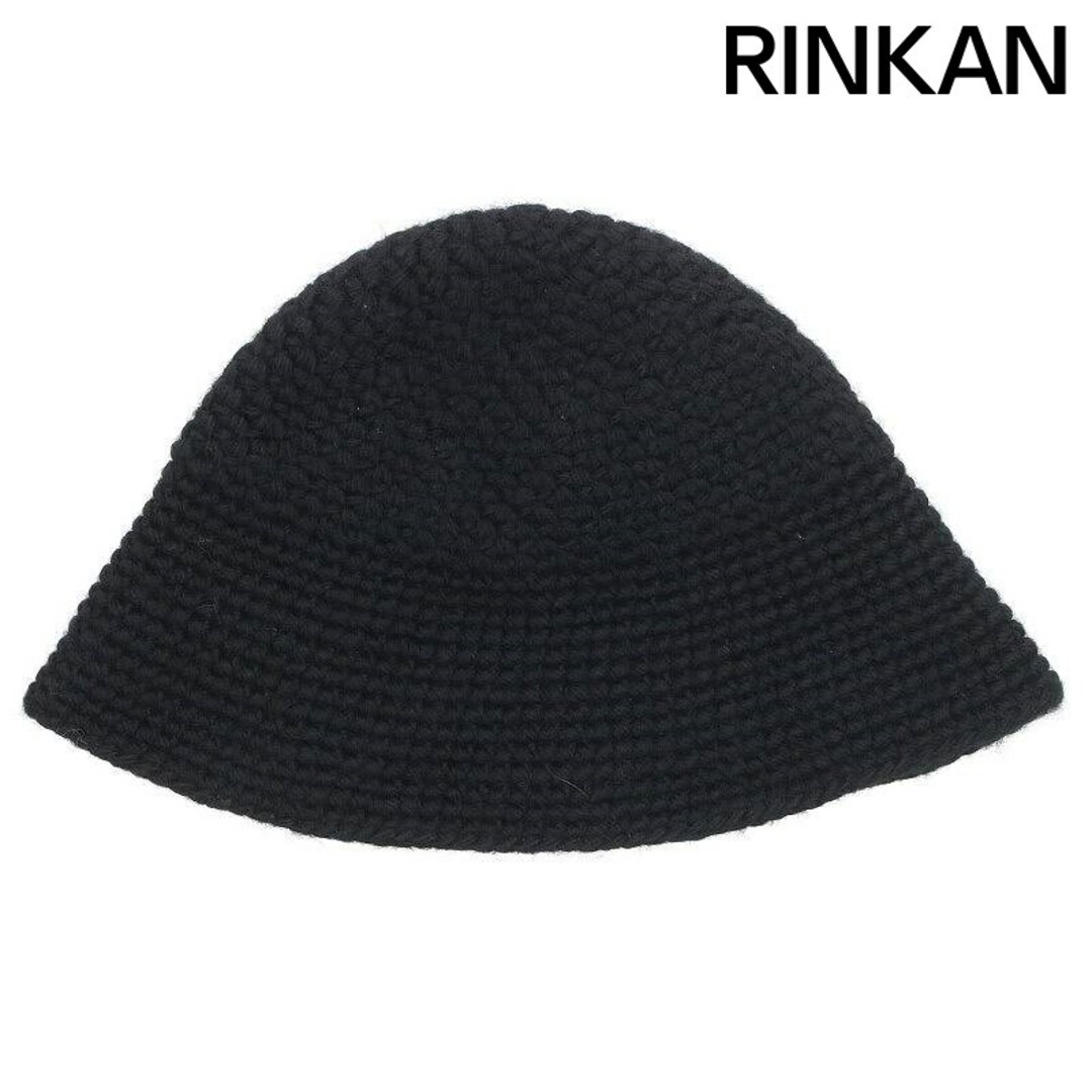 KIJIMA TAKAYUKI(キジマタカユキ)のキジマタカユキ  22AW  HAND KNIT SAILOR HAT ハンドニットセーラーハット帽子 メンズ ハンドメイドのファッション小物(帽子)の商品写真