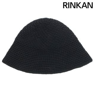 キジマタカユキ(KIJIMA TAKAYUKI)のキジマタカユキ  22AW  HAND KNIT SAILOR HAT ハンドニットセーラーハット帽子 メンズ(帽子)