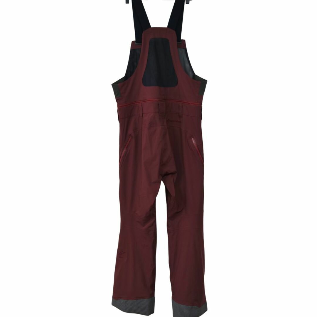 Teton Bros. TB さようなら Pant バックカントリーに最適ビブパンツ Teton Bros. TB さようなら Pant バックカントリーに最適ビブパンツ