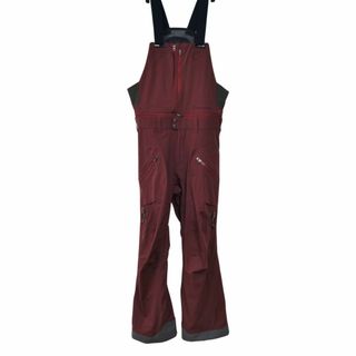 ティートンブロス Teton Bros TB PANT Men TB213-02M バックカントリー スキー ウェア ビブ パンツ メンズL アウトドア(ウエア)