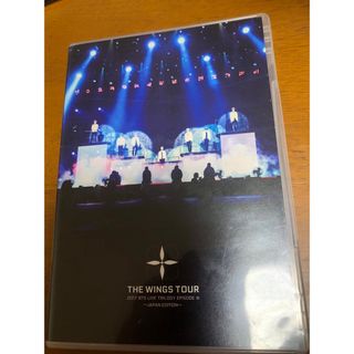 2017 BTS LIVE TRILOGY EPISODE III THE 