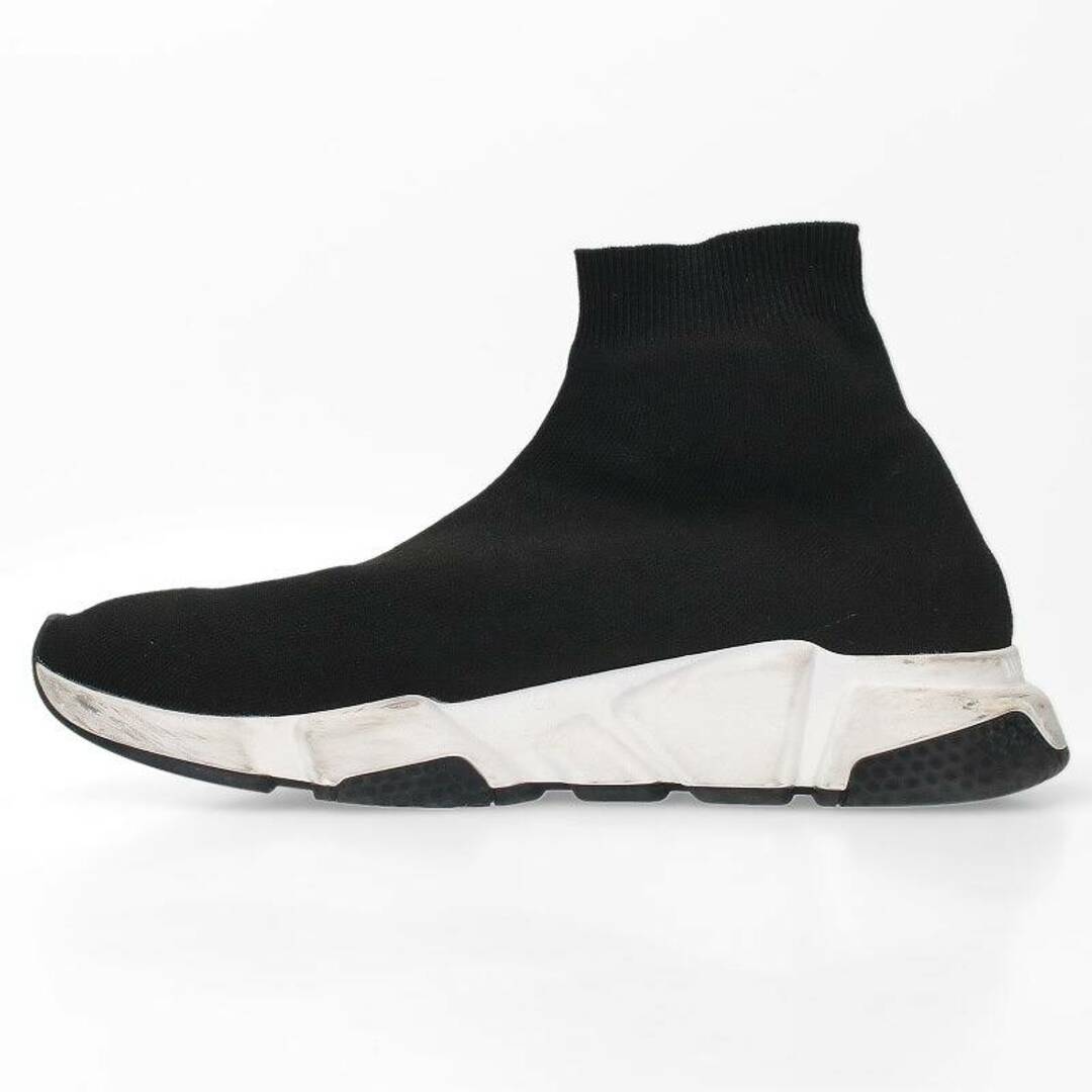 Balenciaga(バレンシアガ)のバレンシアガ  SPEED TRAINER スピードトレーナーソックススニーカー メンズ 42 メンズの靴/シューズ(スニーカー)の商品写真